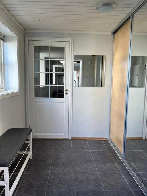 Cozy Ground Floor Apartment Tromsø Eksteriør bilde